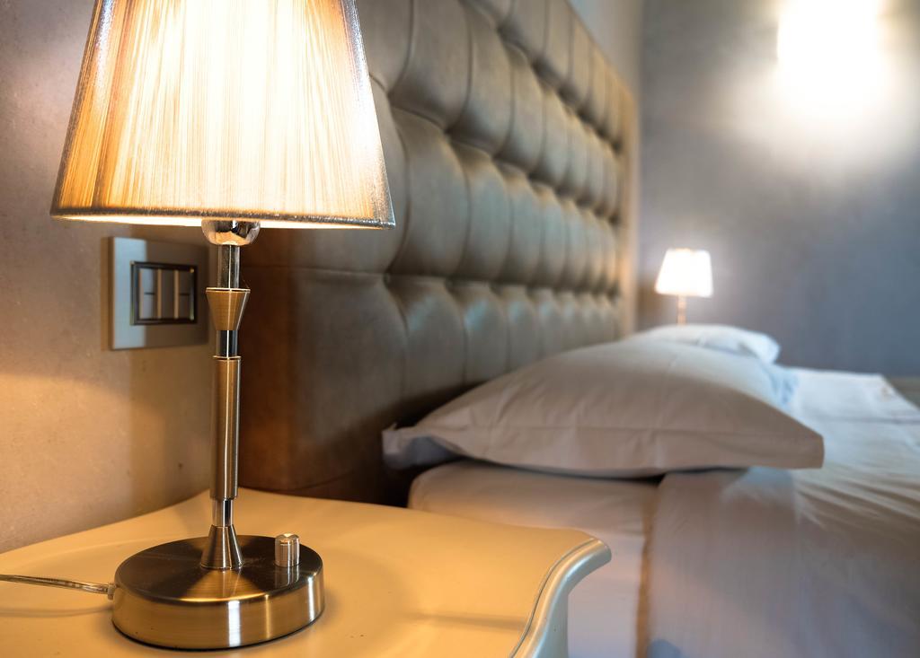 Bed and Breakfast Sweet Life Peschiera del Garda Exteriér fotografie