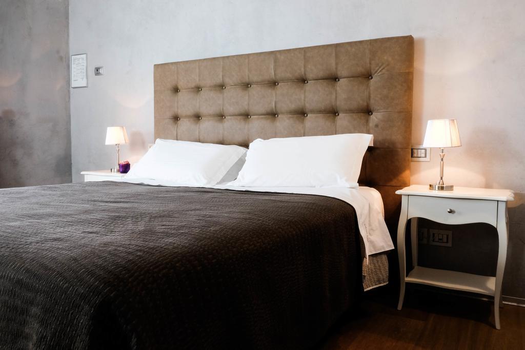 Bed and Breakfast Sweet Life Peschiera del Garda Exteriér fotografie