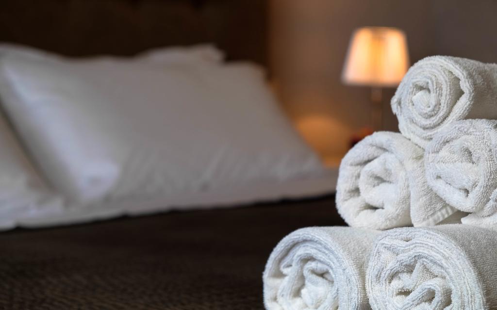 Bed and Breakfast Sweet Life Peschiera del Garda Exteriér fotografie