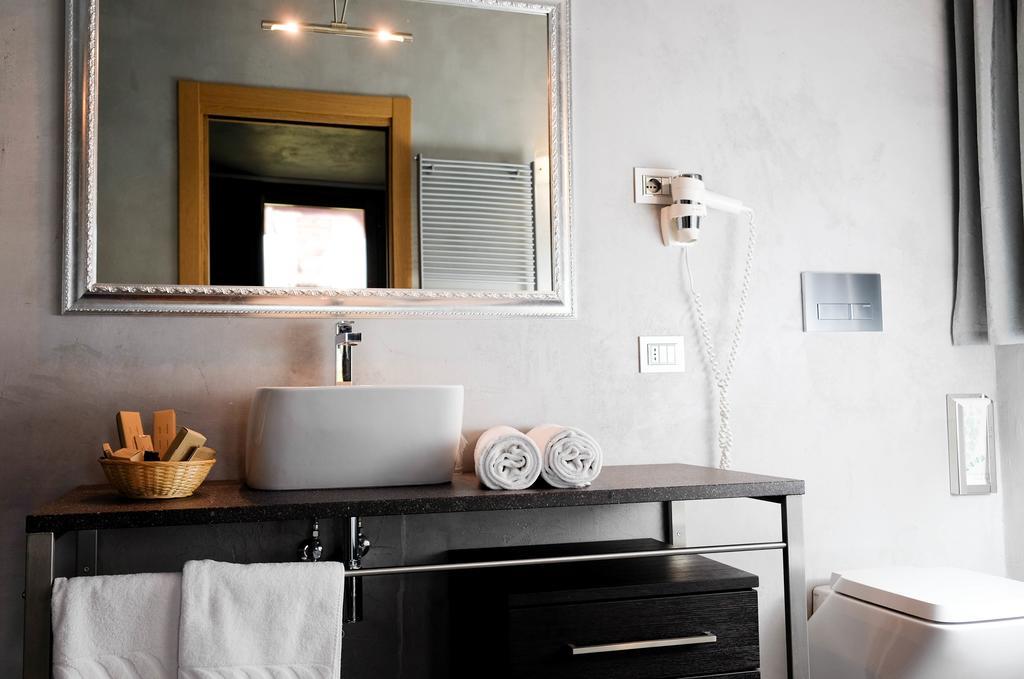 Bed and Breakfast Sweet Life Peschiera del Garda Exteriér fotografie