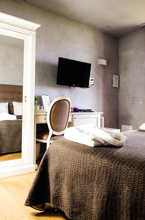 Bed and Breakfast Sweet Life Peschiera del Garda Exteriér fotografie