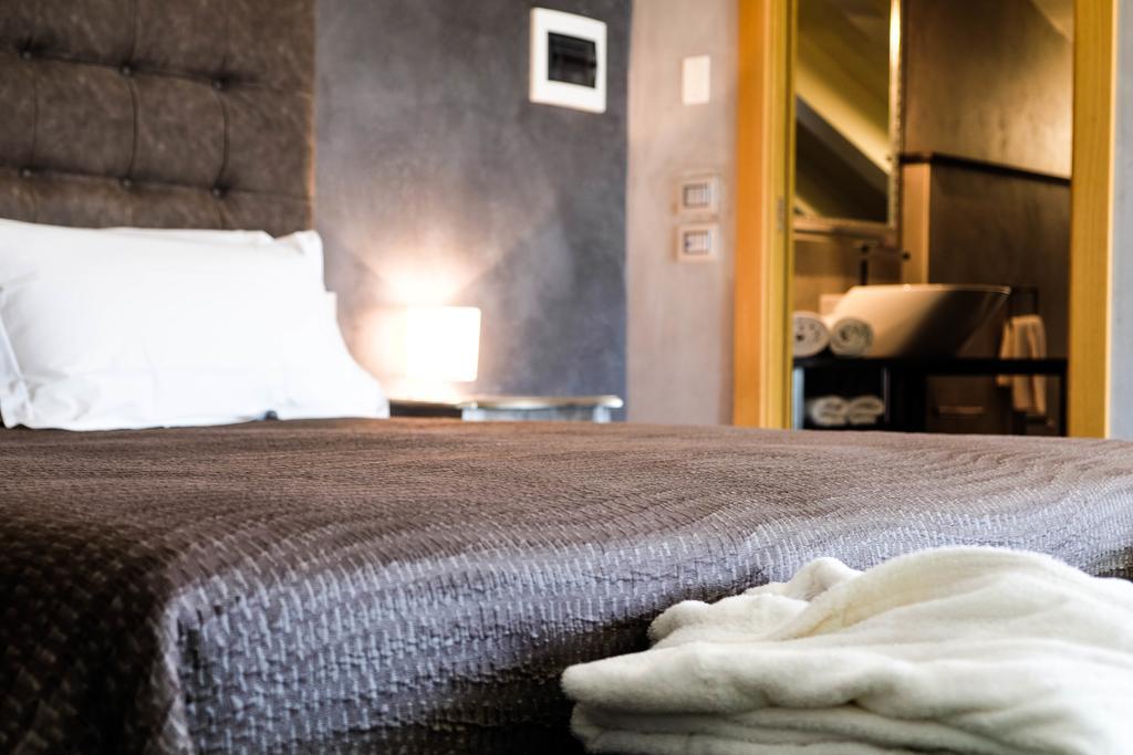 Bed and Breakfast Sweet Life Peschiera del Garda Exteriér fotografie
