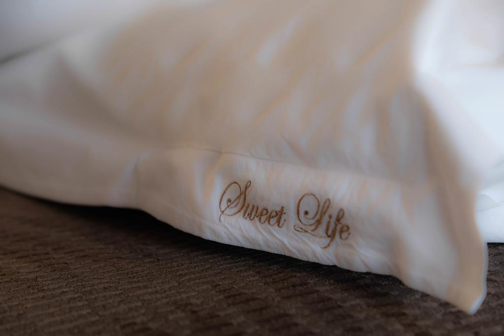 Bed and Breakfast Sweet Life Peschiera del Garda Exteriér fotografie