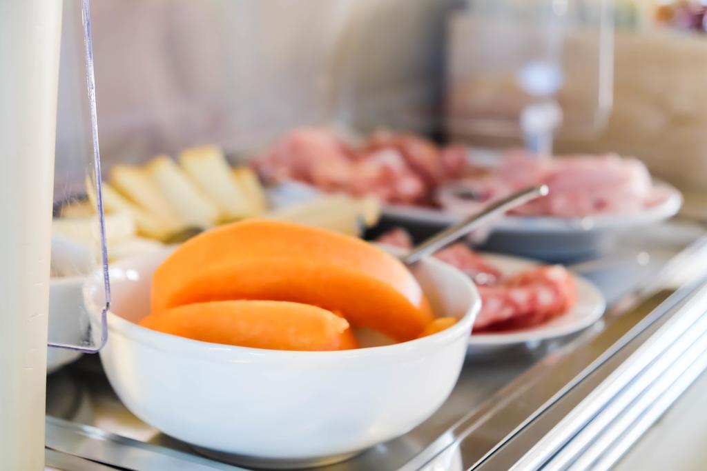 Bed and Breakfast Sweet Life Peschiera del Garda Exteriér fotografie