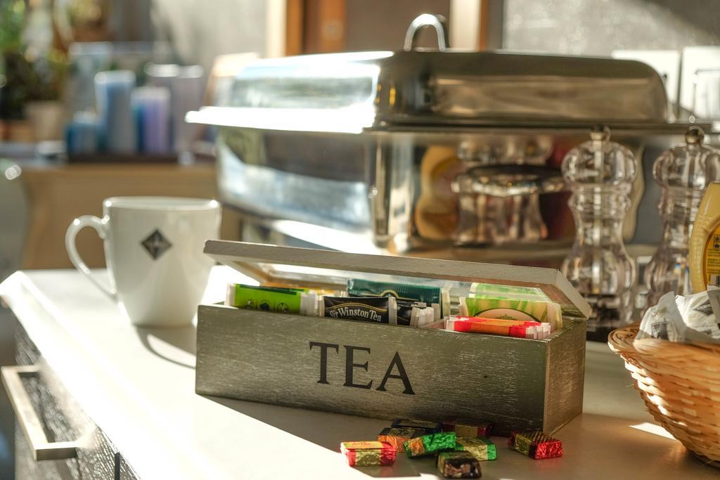 Bed and Breakfast Sweet Life Peschiera del Garda Exteriér fotografie