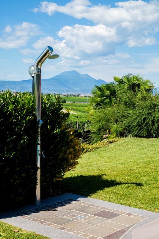 Bed and Breakfast Sweet Life Peschiera del Garda Exteriér fotografie