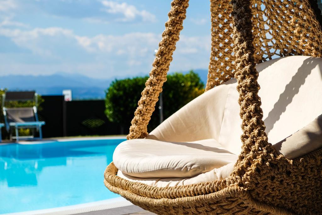 Bed and Breakfast Sweet Life Peschiera del Garda Exteriér fotografie