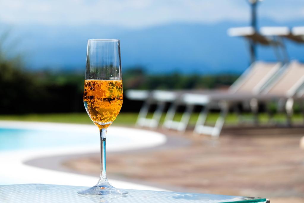 Bed and Breakfast Sweet Life Peschiera del Garda Exteriér fotografie