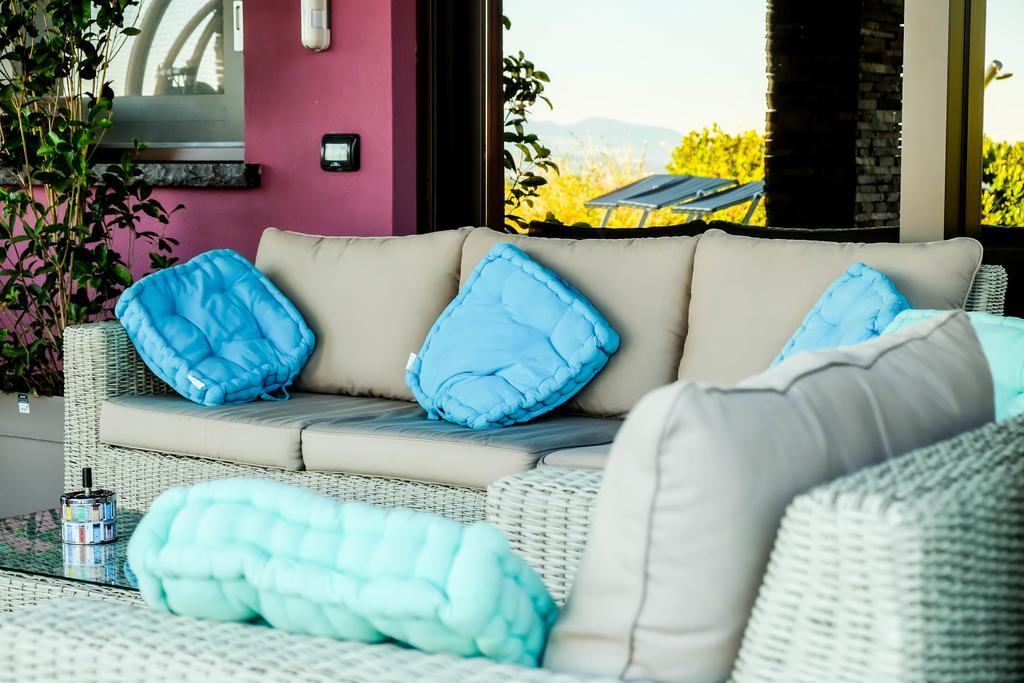 Bed and Breakfast Sweet Life Peschiera del Garda Exteriér fotografie
