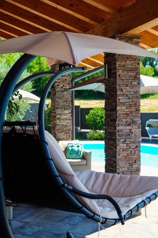 Bed and Breakfast Sweet Life Peschiera del Garda Exteriér fotografie