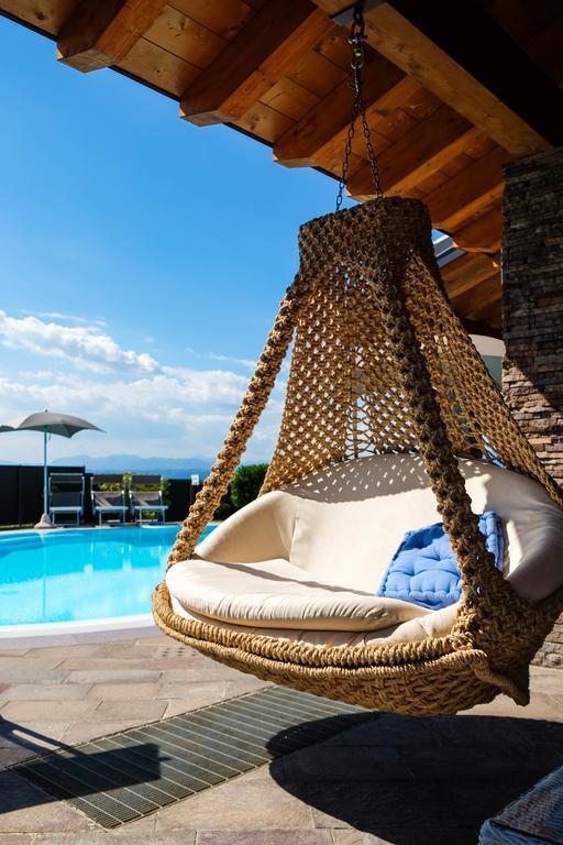 Bed and Breakfast Sweet Life Peschiera del Garda Exteriér fotografie