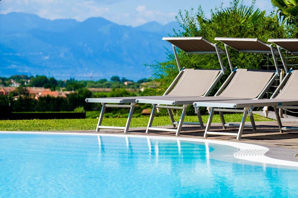 Bed and Breakfast Sweet Life Peschiera del Garda Exteriér fotografie