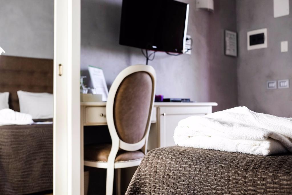 Bed and Breakfast Sweet Life Peschiera del Garda Exteriér fotografie