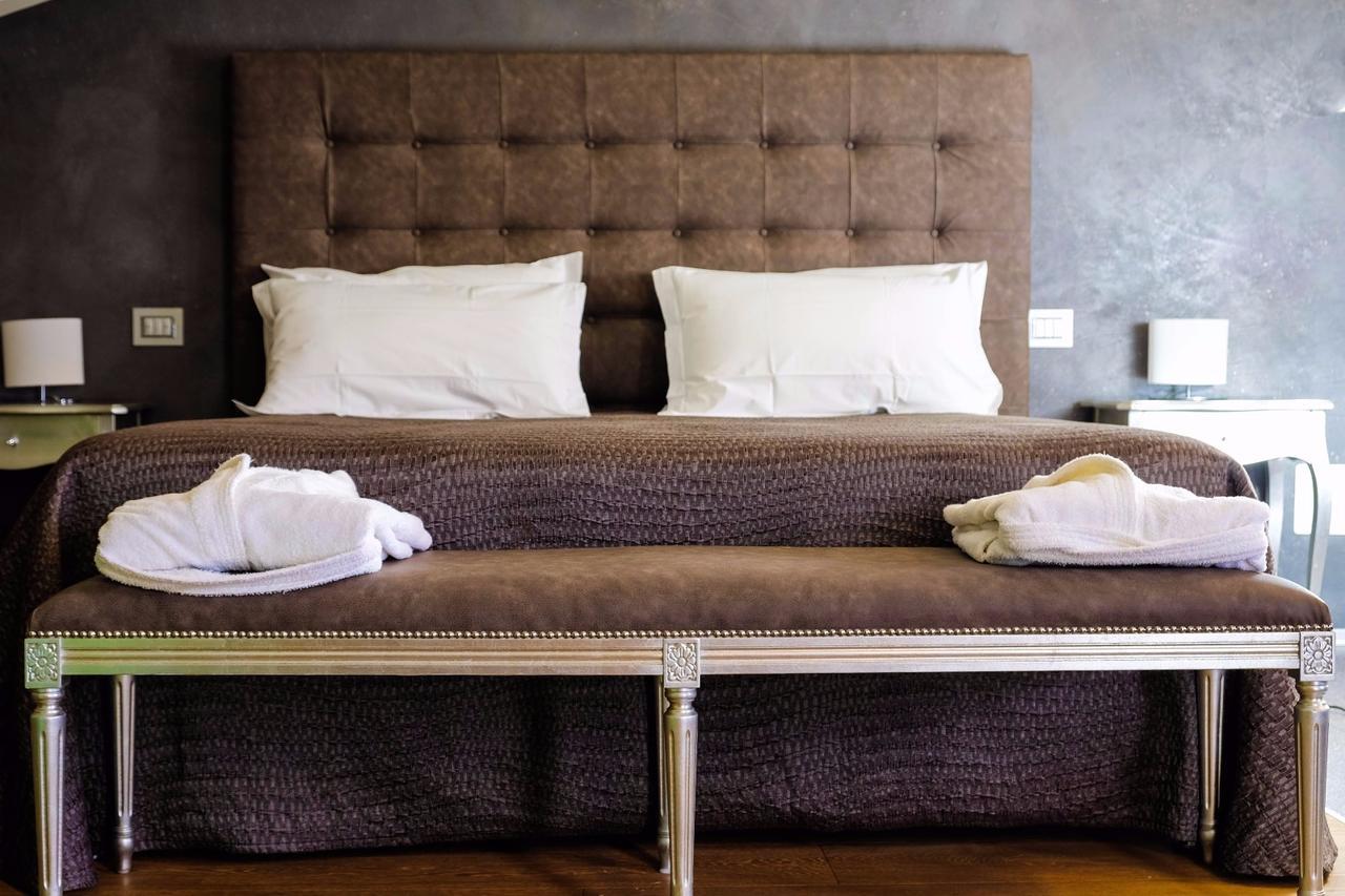 Bed and Breakfast Sweet Life Peschiera del Garda Exteriér fotografie
