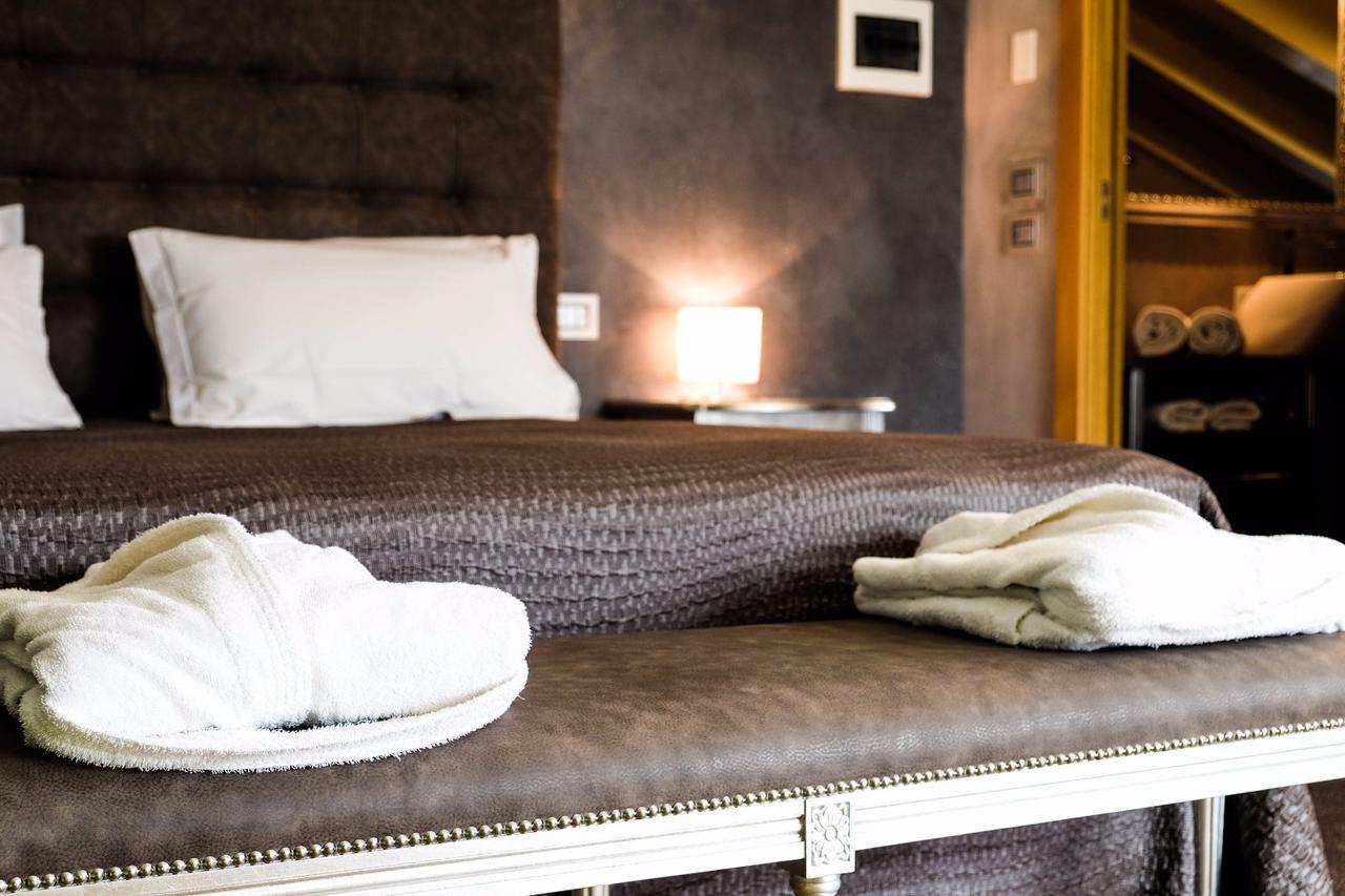 Bed and Breakfast Sweet Life Peschiera del Garda Exteriér fotografie