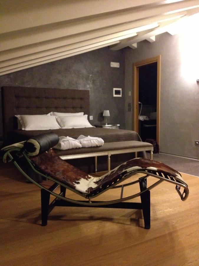 Bed and Breakfast Sweet Life Peschiera del Garda Exteriér fotografie