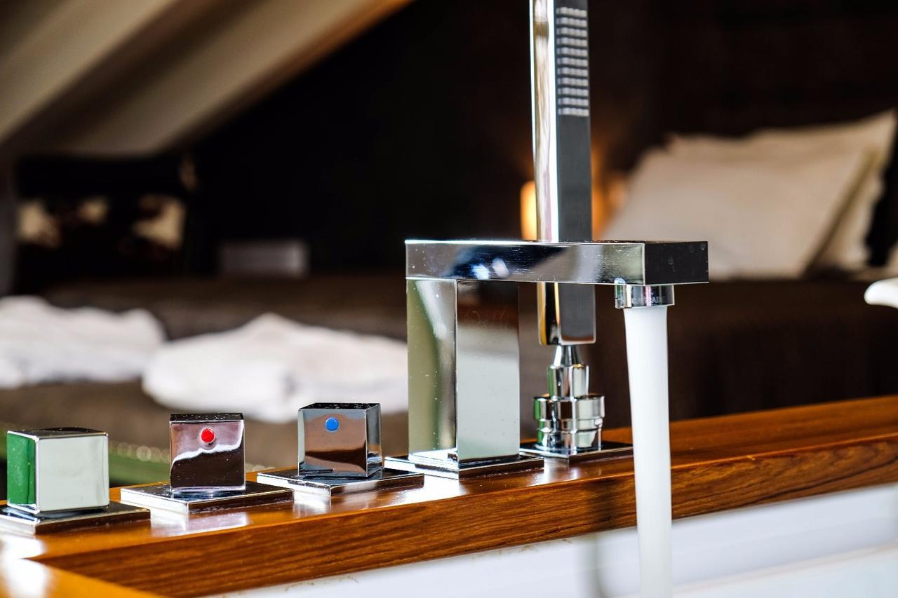 Bed and Breakfast Sweet Life Peschiera del Garda Exteriér fotografie