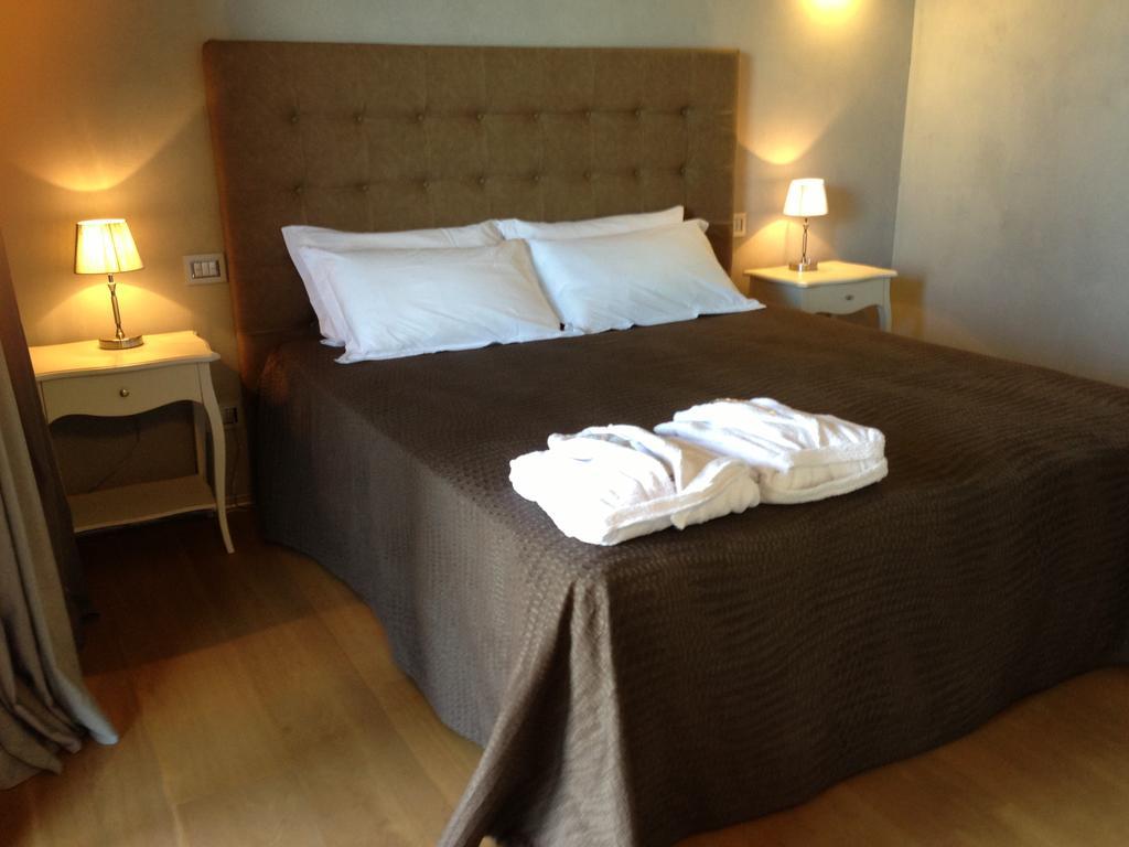 Bed and Breakfast Sweet Life Peschiera del Garda Exteriér fotografie