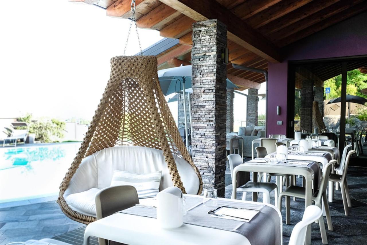 Bed and Breakfast Sweet Life Peschiera del Garda Exteriér fotografie