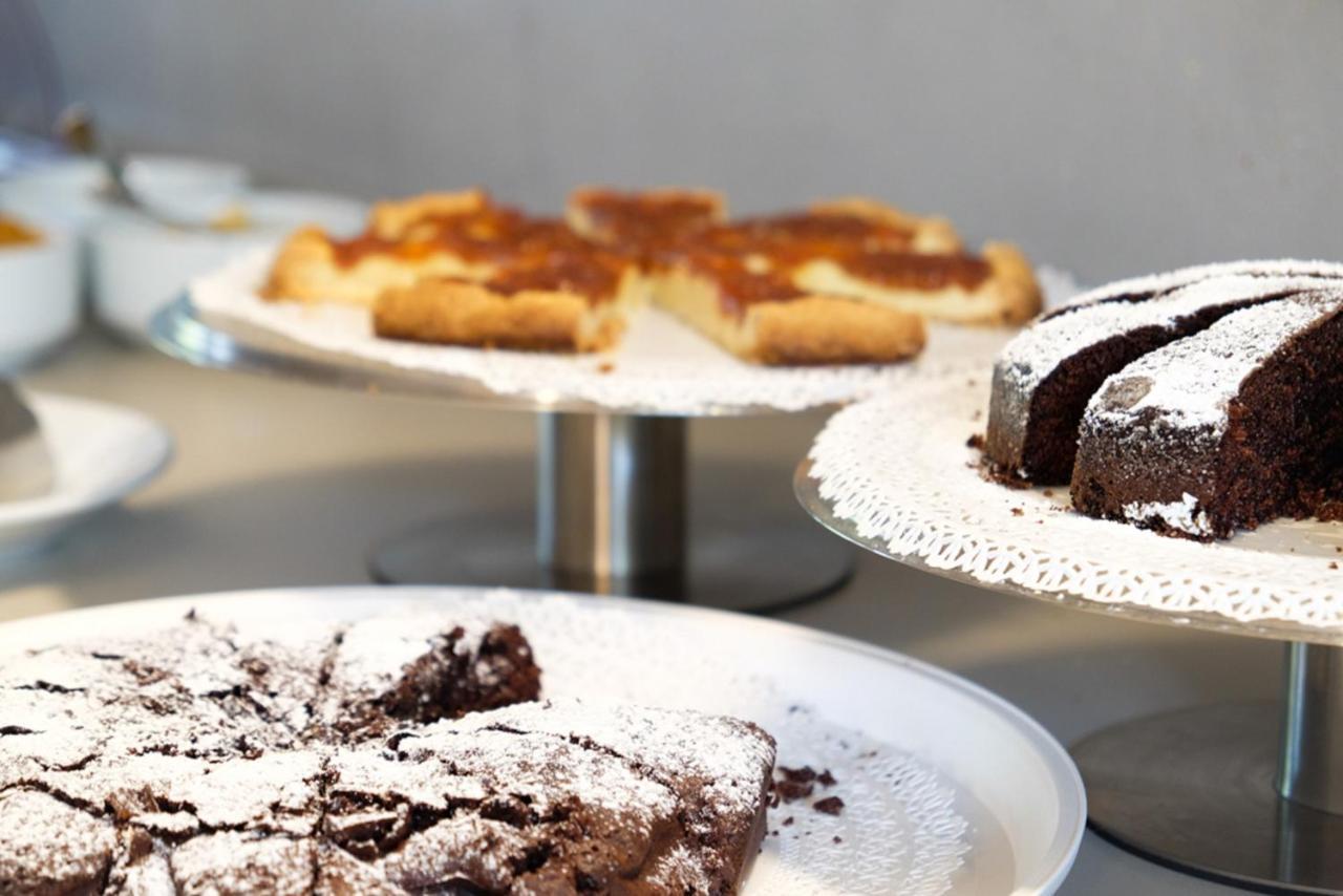 Bed and Breakfast Sweet Life Peschiera del Garda Exteriér fotografie