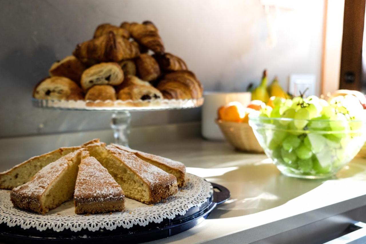 Bed and Breakfast Sweet Life Peschiera del Garda Exteriér fotografie