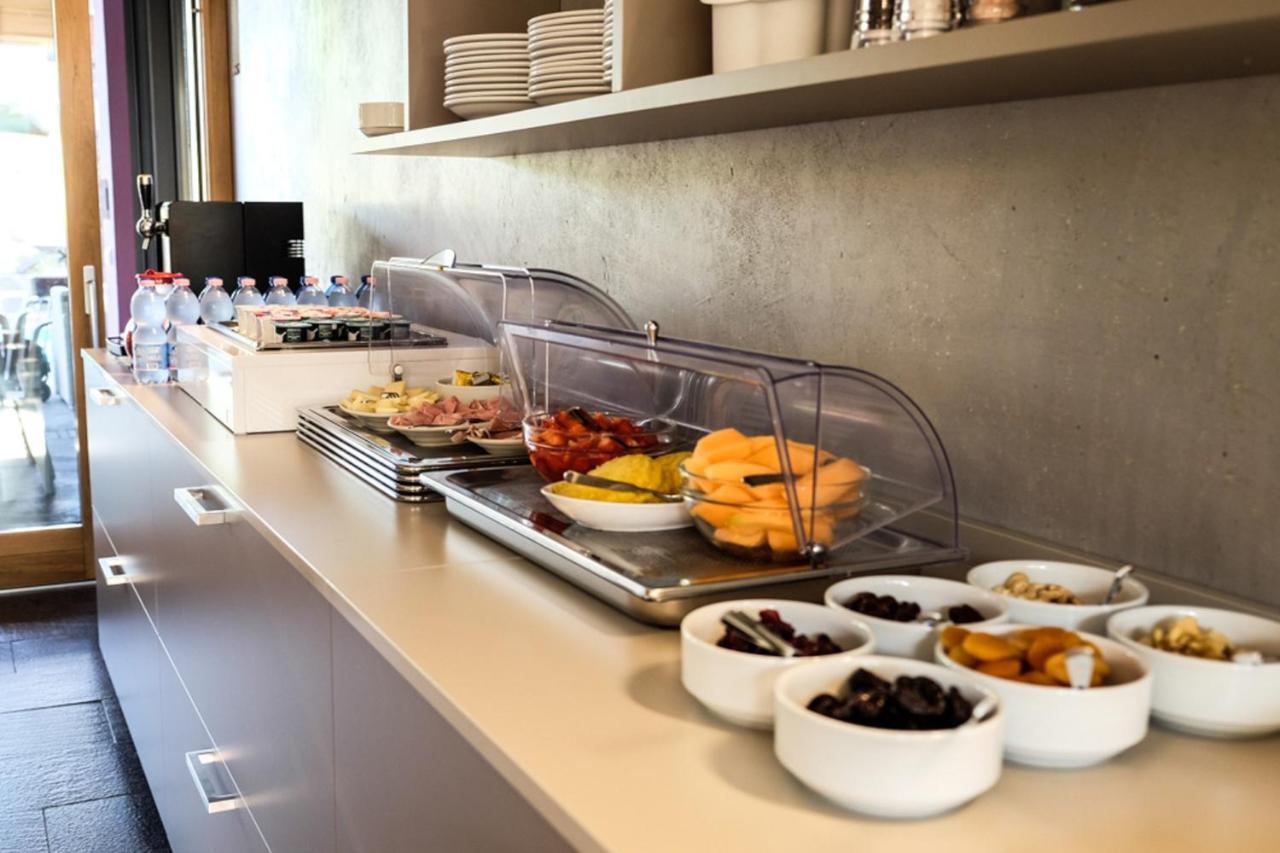 Bed and Breakfast Sweet Life Peschiera del Garda Exteriér fotografie