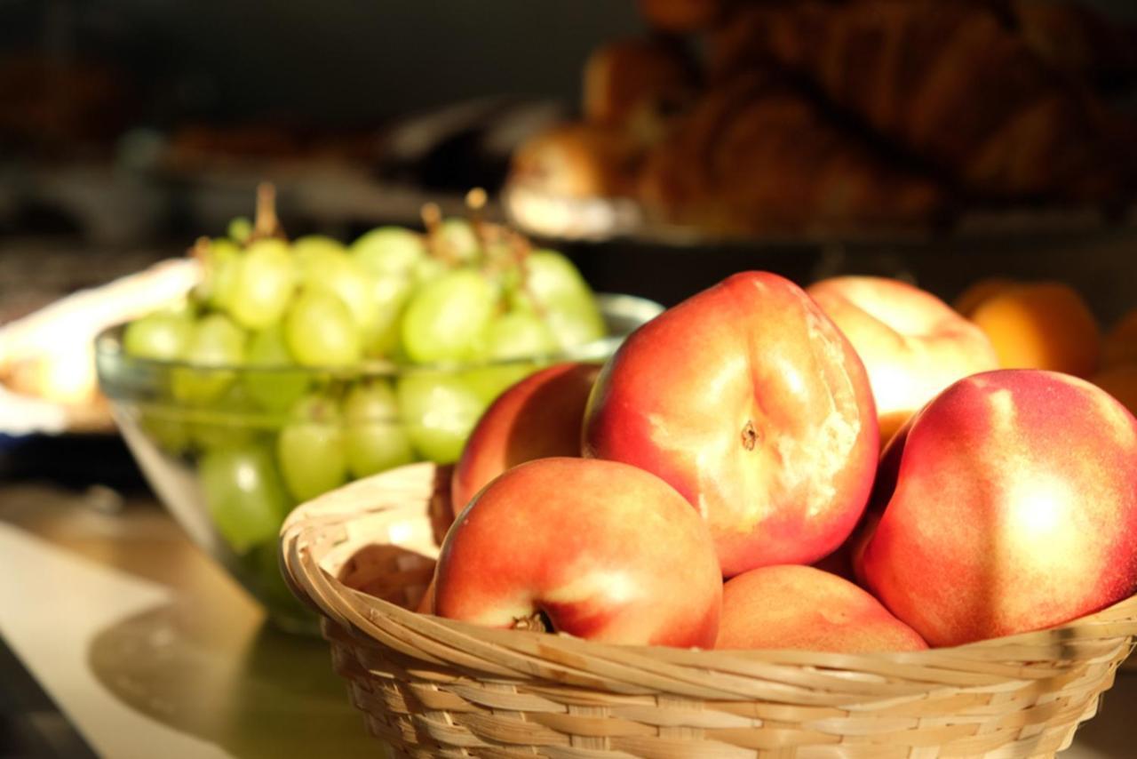 Bed and Breakfast Sweet Life Peschiera del Garda Exteriér fotografie
