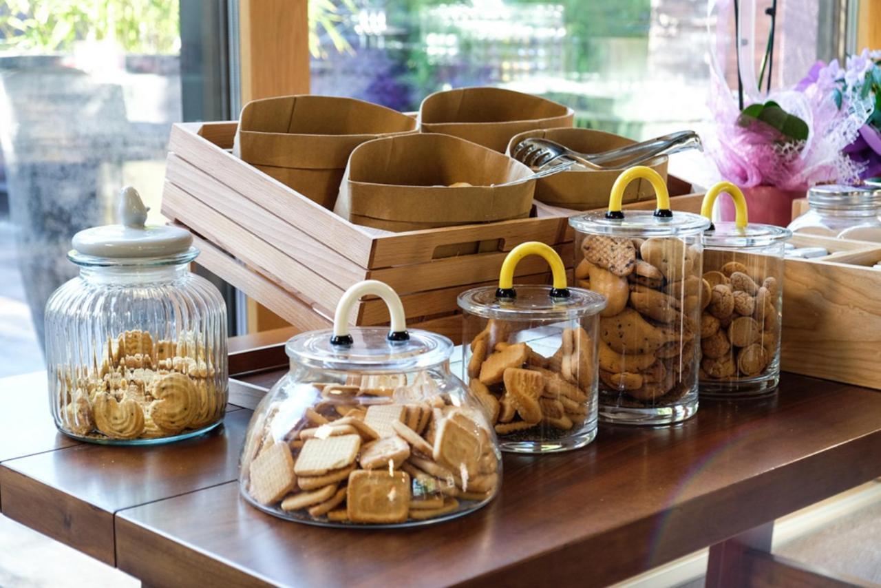 Bed and Breakfast Sweet Life Peschiera del Garda Exteriér fotografie