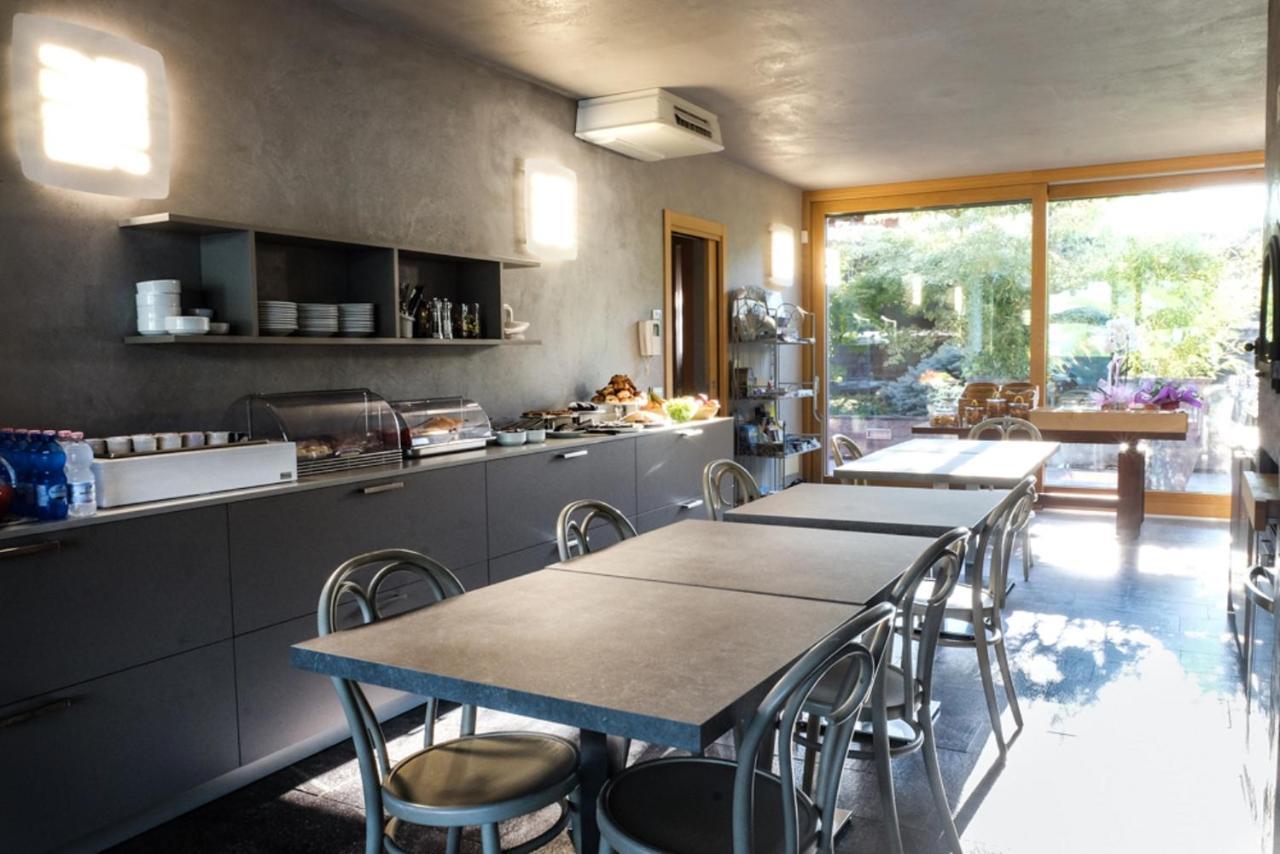Bed and Breakfast Sweet Life Peschiera del Garda Exteriér fotografie