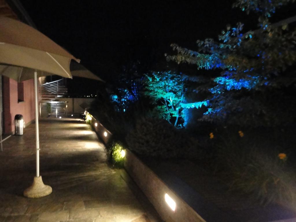 Bed and Breakfast Sweet Life Peschiera del Garda Exteriér fotografie