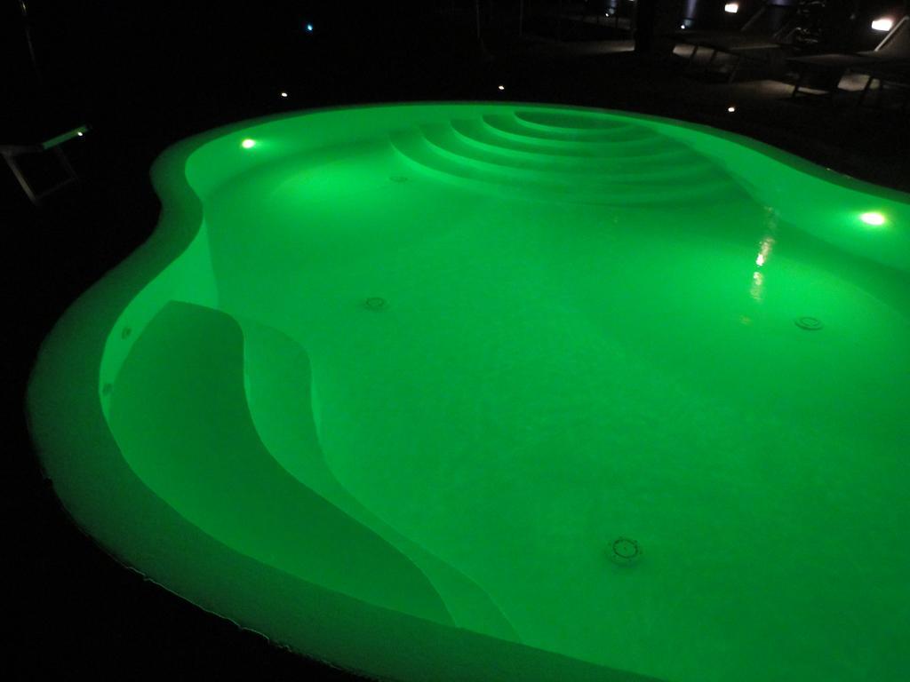 Bed and Breakfast Sweet Life Peschiera del Garda Exteriér fotografie