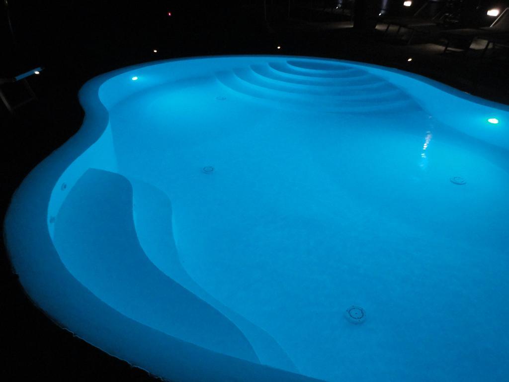 Bed and Breakfast Sweet Life Peschiera del Garda Exteriér fotografie