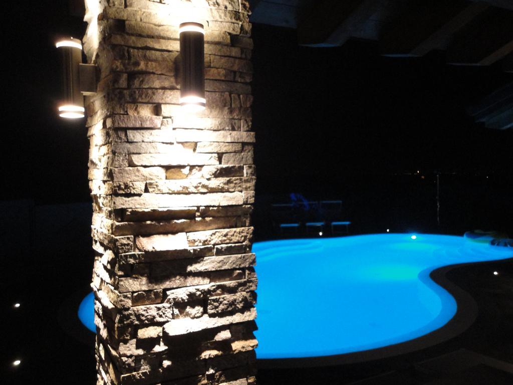 Bed and Breakfast Sweet Life Peschiera del Garda Exteriér fotografie