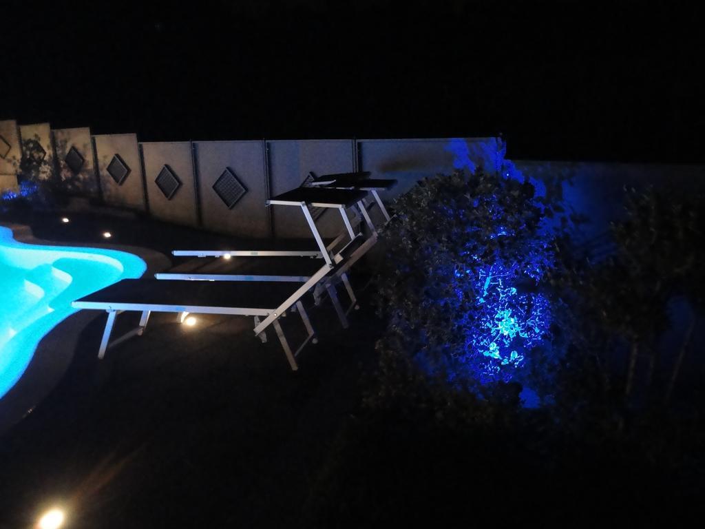 Bed and Breakfast Sweet Life Peschiera del Garda Exteriér fotografie