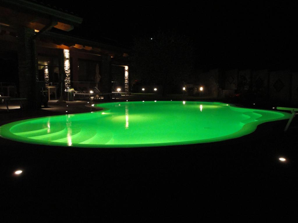 Bed and Breakfast Sweet Life Peschiera del Garda Exteriér fotografie