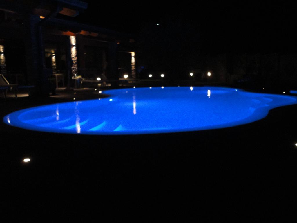 Bed and Breakfast Sweet Life Peschiera del Garda Exteriér fotografie