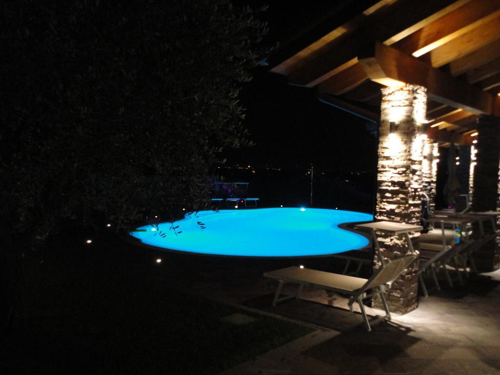 Bed and Breakfast Sweet Life Peschiera del Garda Exteriér fotografie
